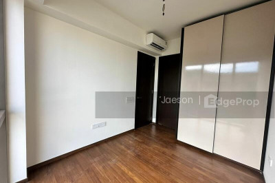 FORETT AT BUKIT TIMAH Apartment / Condo | Listing