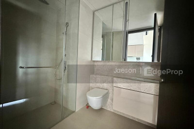 FORETT AT BUKIT TIMAH Apartment / Condo | Listing