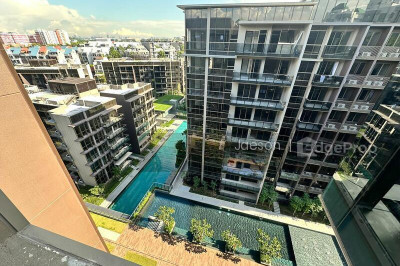 FORETT AT BUKIT TIMAH Apartment / Condo | Listing