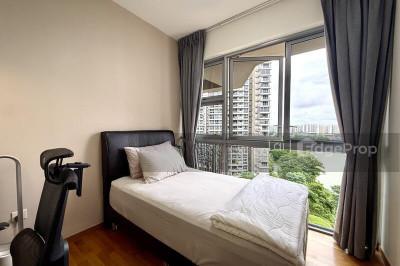 RIVERTREES RESIDENCES Apartment / Condo | Listing