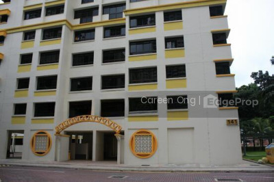 141 LORONG 2 TOA PAYOH HDB | Listing