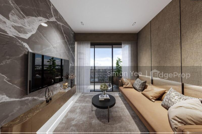 LENTOR MODERN Apartment / Condo | Listing