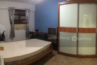 113 POTONG PASIR AVENUE 1 HDB | Listing