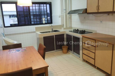 113 POTONG PASIR AVENUE 1 HDB | Listing