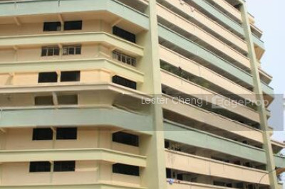 113 POTONG PASIR AVENUE 1 HDB | Listing