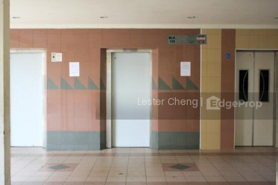 113 POTONG PASIR AVENUE 1 HDB | Listing