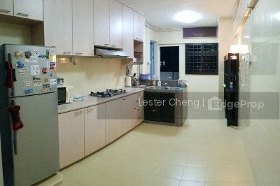 116 BEDOK NORTH ROAD HDB | Listing