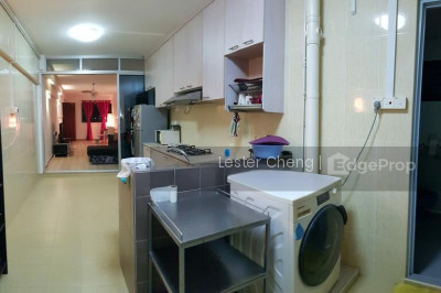 116 BEDOK NORTH ROAD HDB | Listing