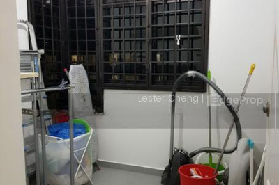 116 BEDOK NORTH ROAD HDB | Listing