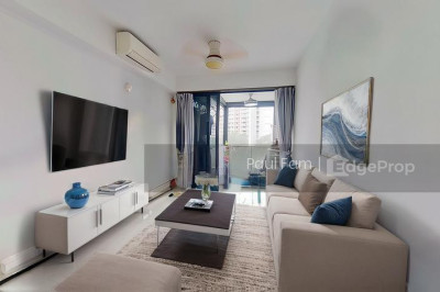 GEM RESIDENCES Apartment / Condo | Listing