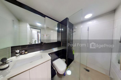 GEM RESIDENCES Apartment / Condo | Listing