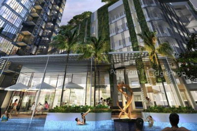 GEM RESIDENCES Apartment / Condo | Listing