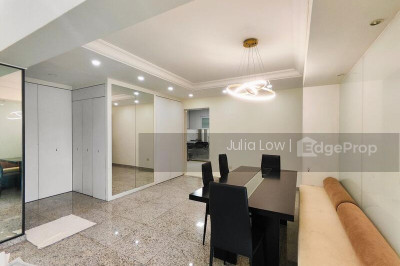 110D PUNGGOL FIELD HDB | Listing