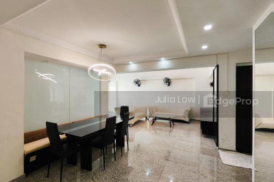 110D PUNGGOL FIELD HDB | Listing