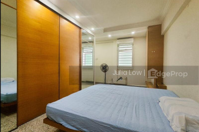 110D PUNGGOL FIELD HDB | Listing