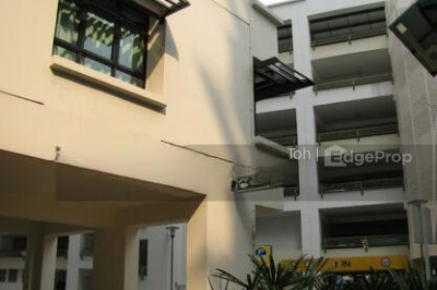 655 SENJA ROAD HDB | Listing