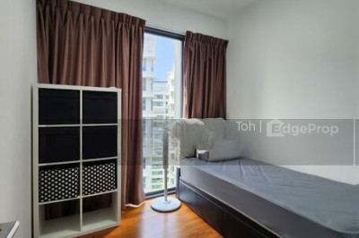 PARC CENTROS Apartment / Condo | Listing