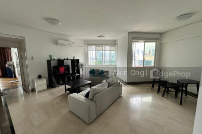 TANJONG RIA CONDOMINIUM Apartment / Condo | Listing