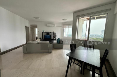 TANJONG RIA CONDOMINIUM Apartment / Condo | Listing