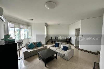 TANJONG RIA CONDOMINIUM Apartment / Condo | Listing