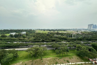 TANJONG RIA CONDOMINIUM Apartment / Condo | Listing