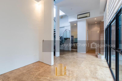 CUBIK Apartment / Condo | Listing