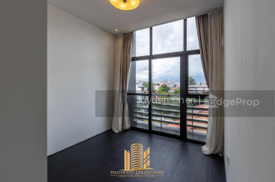 CUBIK Apartment / Condo | Listing