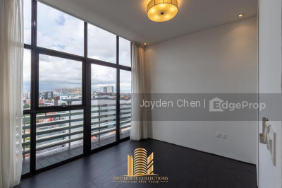 CUBIK Apartment / Condo | Listing