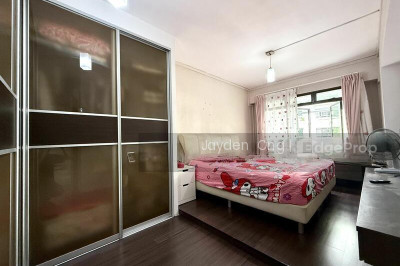 414 SEMBAWANG DRIVE HDB | Listing