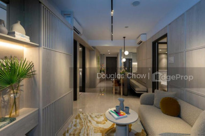 SKY EDEN @ BEDOK Apartment / Condo | Listing