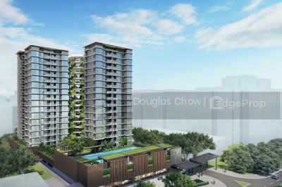 SKY EDEN @ BEDOK Apartment / Condo | Listing