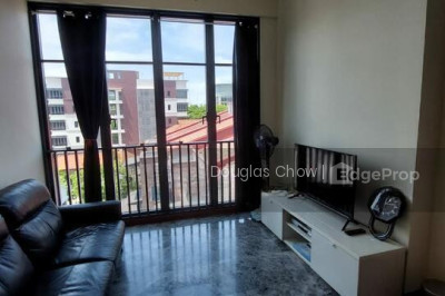 BIJOU Apartment / Condo | Listing