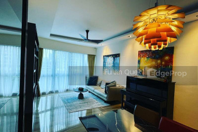 TANGLIN VIEW Apartment / Condo | Listing