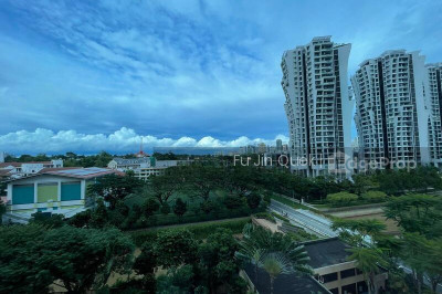 TANGLIN VIEW Apartment / Condo | Listing