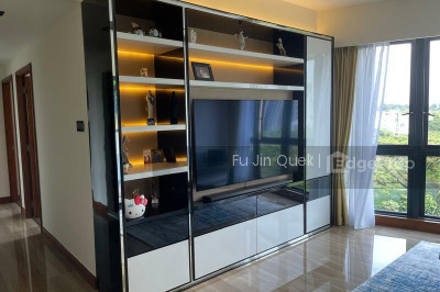 TANGLIN VIEW Apartment / Condo | Listing