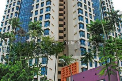 TANGLIN VIEW Apartment / Condo | Listing