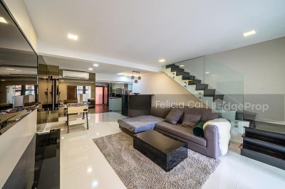 49 JALAN BAHAGIA HDB | Listing