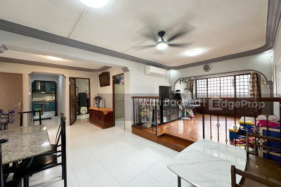 805 CHAI CHEE ROAD HDB | Listing