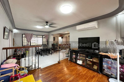 805 CHAI CHEE ROAD HDB | Listing