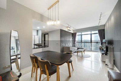 ICON Apartment / Condo | Listing