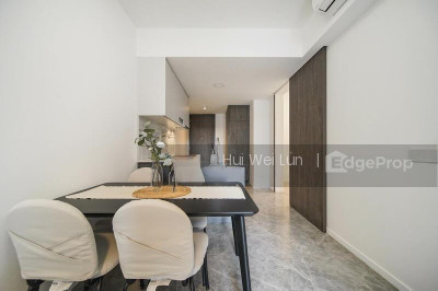 THE M Apartment / Condo | Listing