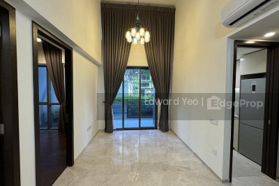 FORETT AT BUKIT TIMAH Apartment / Condo | Listing