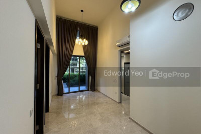 FORETT AT BUKIT TIMAH Apartment / Condo | Listing