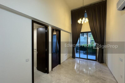 FORETT AT BUKIT TIMAH Apartment / Condo | Listing