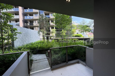 FORETT AT BUKIT TIMAH Apartment / Condo | Listing