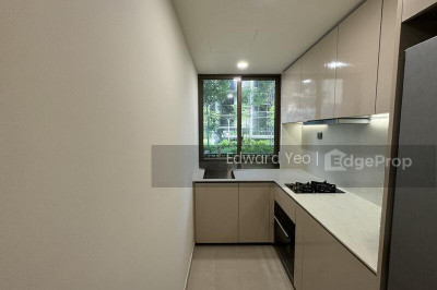 FORETT AT BUKIT TIMAH Apartment / Condo | Listing