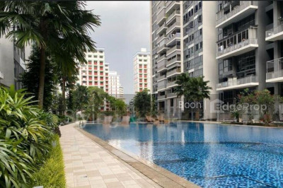 SKYPARK RESIDENCES Apartment / Condo | Listing