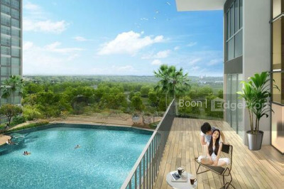 SKYPARK RESIDENCES Apartment / Condo | Listing