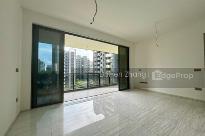 LEEDON GREEN Apartment / Condo | Listing