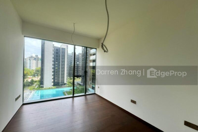 LEEDON GREEN Apartment / Condo | Listing